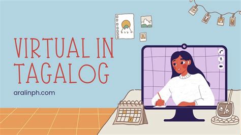 VIRTUAL (Tagalog).
